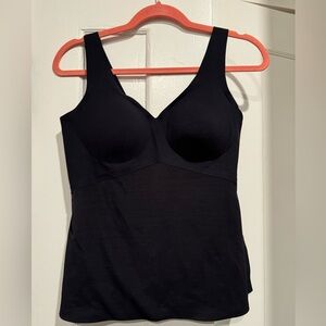 Perfect Cami for Work or Play